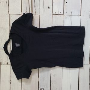 Knix Don't Sweat It by Knixwear, Size Medium,  Black, Sweat Proof